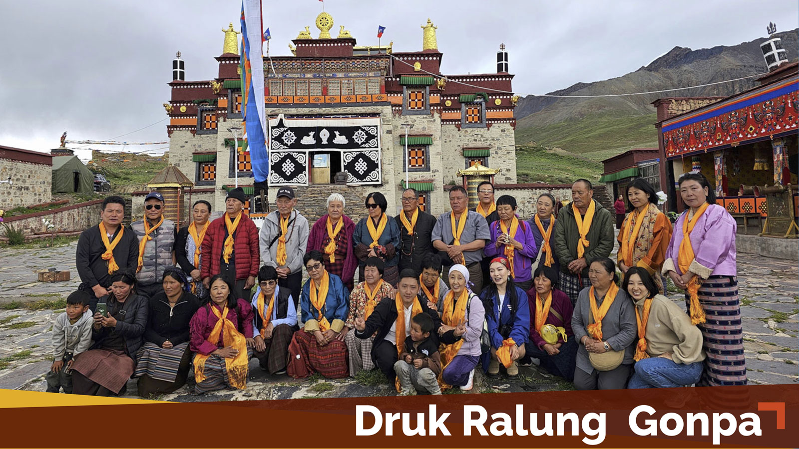 Druk Ralung