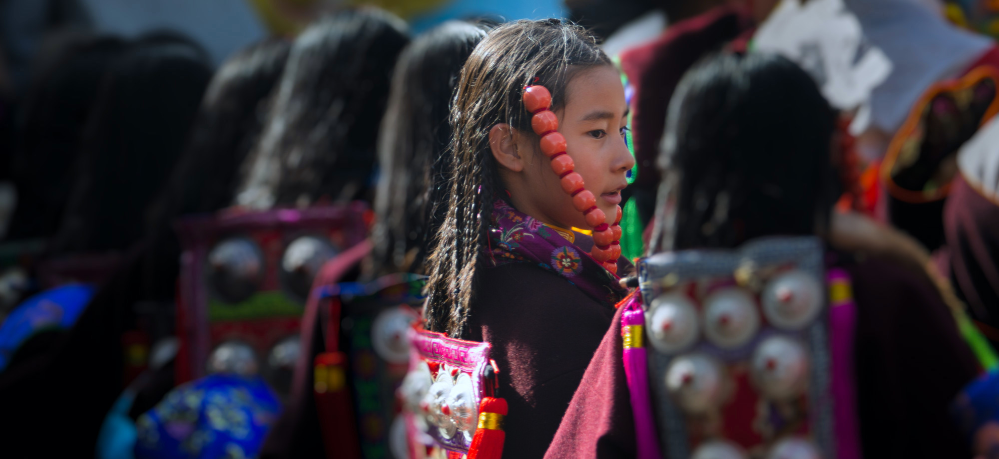 Tibetan travel agency