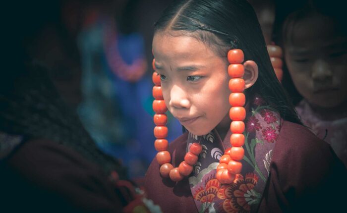 Explore Amdo Culture