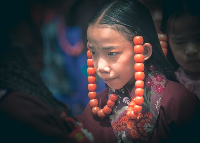 Explore Amdo Culture