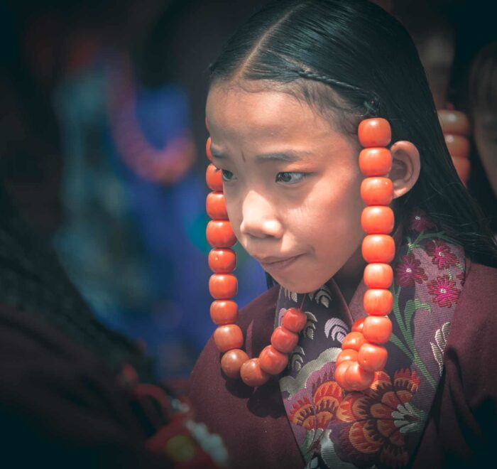 Explore Amdo Culture