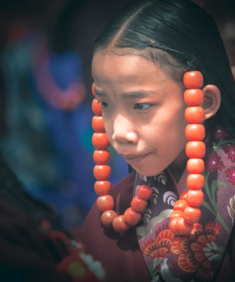 Explore Amdo Culture