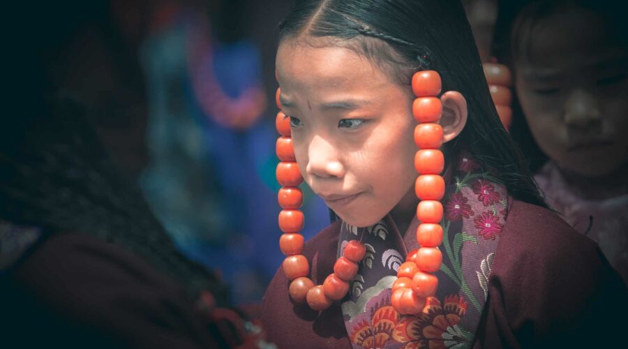 Explore Amdo Culture