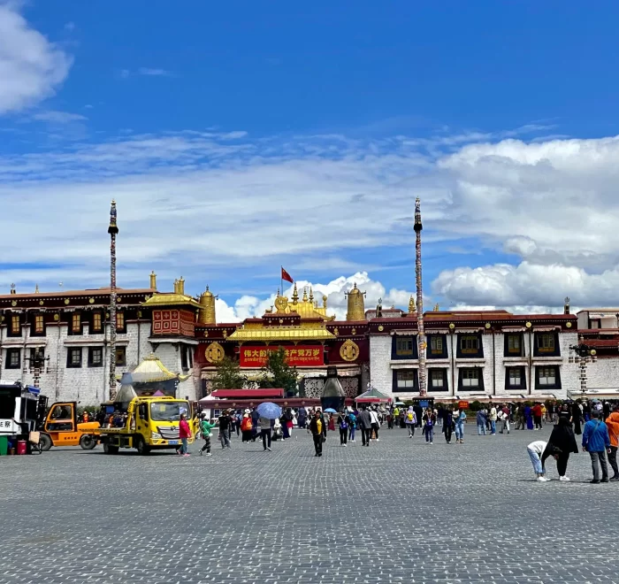 Lhasa