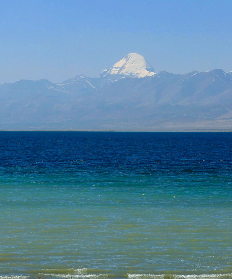 Kailash Mansarovar Pilgrimage