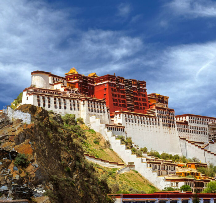 Lhasa Tour