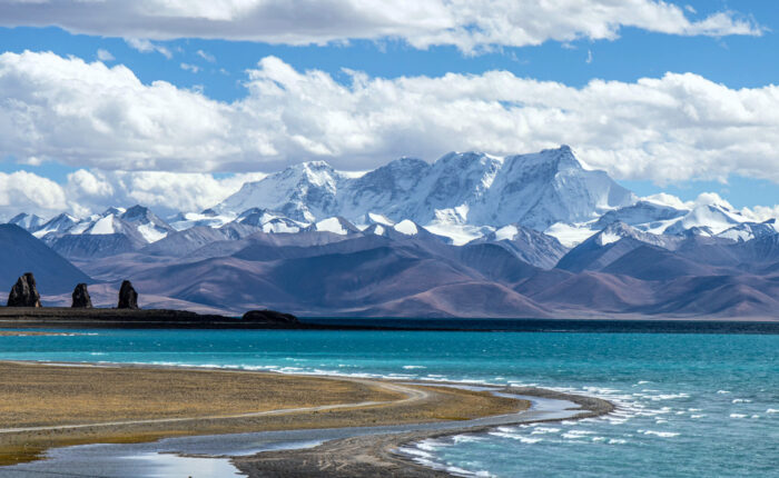 Namtso Lake Tour