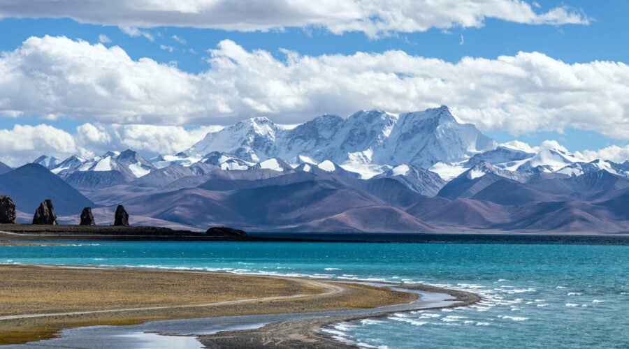 Namtso Lake Tour