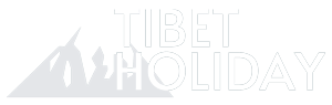 Tibet Holiday Logo