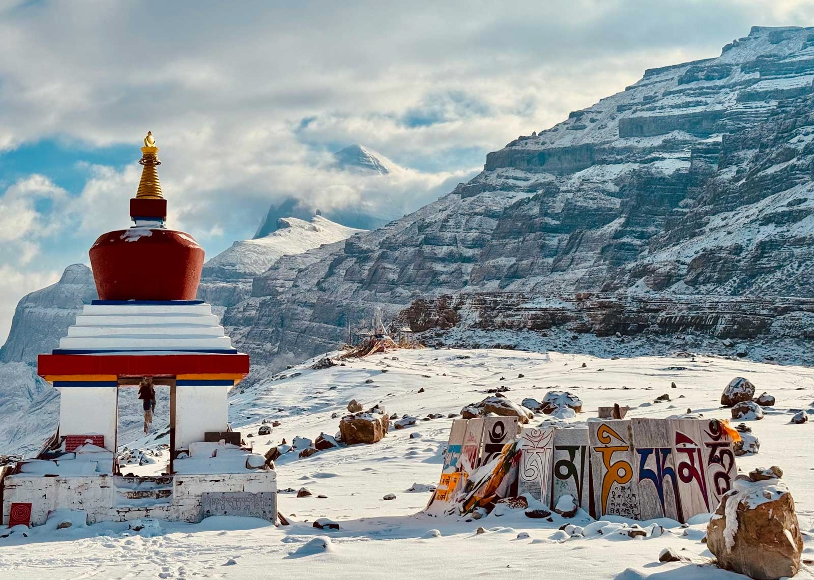 Tibet Permit for Indian