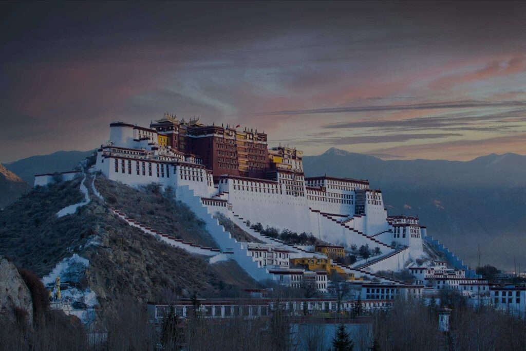 Top Tibet Travel and Trekking Adventure Tours for Explorers