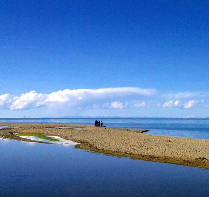 An Overview of the stunning Qinghai Lake