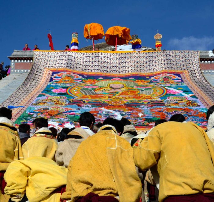 Drepung Monastery