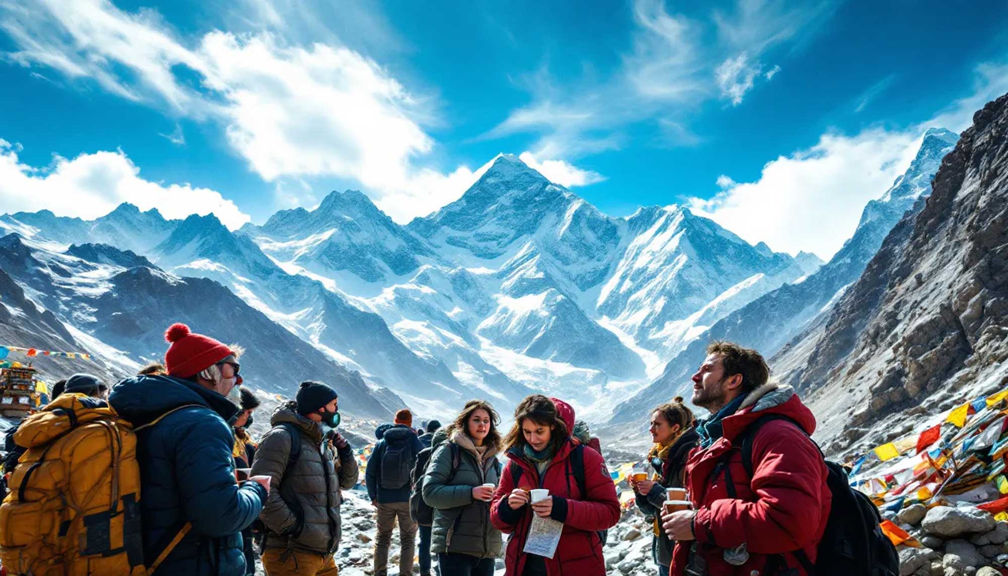 Tibet Altitude Sickness